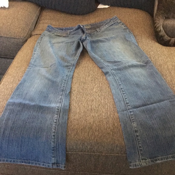American Eagle Outfitters Denim - American Eagle Jeans